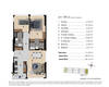 Sea View Apartments in Complex with Pool in Istanbul Tuzla 39