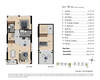 Sea View Apartments in Complex with Pool in Istanbul Tuzla 37