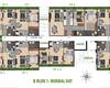 Investment Flats in Comprehensive Project in Istanbul Kagithane 22