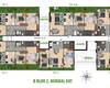 Investment Flats in Comprehensive Project in Istanbul Kagithane 23