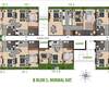 Investment Flats in Comprehensive Project in Istanbul Kagithane 26