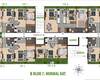 Investment Flats in Comprehensive Project in Istanbul Kagithane 28