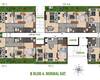 Investment Flats in Comprehensive Project in Istanbul Kagithane 29