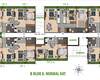 Investment Flats in Comprehensive Project in Istanbul Kagithane 30