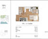 Investment Apartments Close to Golden Horn in Istanbul Beyoglu 17