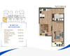 Flats in a Complex with Security in Kagithane Istanbul 25
