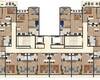 Flats in a Complex with Security in Kagithane Istanbul 28