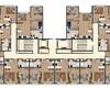 Flats in a Complex with Security in Kagithane Istanbul 29