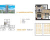 Apartments in a Complex in an Advantageous Location in Esenyurt 15