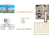 Apartments in a Complex in an Advantageous Location in Esenyurt 16
