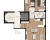 Investment Flats Near Public Transportation Istanbul Kadikoy 1