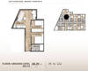 Investment Flats with Rental Guarantee in Istanbul Besiktas 12