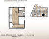 Investment Flats with Rental Guarantee in Istanbul Besiktas 11