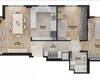 Flats for Sale with City View in Kadıköy İstanbul 2
