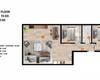 Stylish Flats with High Rental Potential in Beşiktaş İstanbul 11