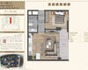 City-view Properties in a Complex in Maltepe Istanbul 23