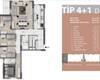 Stylish Apartments in a Prestigious Complex in Basaksehir Istanbul 27