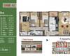Elegant Apartments with Indoor Pool in Kucukcekmece 21