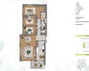 Lake-view Apartments Near Marmaray Stop in Kucukcekmece 24