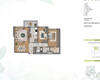 Lake-view Apartments Near Marmaray Stop in Kucukcekmece 25