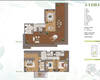 Lake-view Apartments Near Marmaray Stop in Kucukcekmece 26