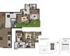 Elegant Different-sized Apartments Near the Airport in Pendik 25