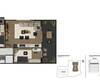 Elegant Different-sized Apartments Near the Airport in Pendik 26