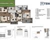 Elegant Different-sized Apartments Near the Airport in Pendik 28