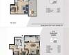 Elegant Apartments in a Project Close to Metro in Kadıkoy 14