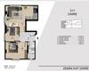 Brand New Apartments Near Metro in İstanbul Kadikoy 20