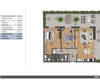 Spacious Apartments with Terraces in a Complex in Kağıthane 17