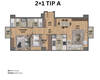Appartements Avec Vue Sur La Ville À 650 M Du Métro À Kadıköy 18