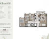 Investment Apartments in a Complex in Başakşehir İstanbul 21