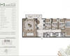 Investment Apartments in a Complex in Başakşehir İstanbul 22