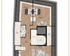 Apartments Near the Metro and Sea in Kadikoy Istanbul 7