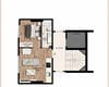 Apartments Near the Metro and Sea in Kadikoy Istanbul 8