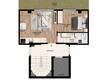 Apartments in a Prestigious Location in Istanbul Kadikoy 9