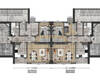 Elegant Apartments with City Views in Istanbul Kadikoy 11