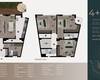 Elegant Townhouses with Nature View in Pendik İstanbul 21