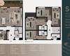 Elegant Townhouses with Nature View in Pendik İstanbul 25
