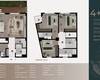 Elegant Townhouses with Nature View in Pendik İstanbul 20