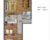 Appartements Avec Piscine Communautaire Et Parking À Istanbul 26