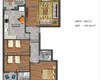 Appartements Avec Piscine Communautaire Et Parking À Istanbul 27