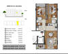 Appartements Modernes À Beşiktaş Istanbul 13