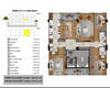 Appartements Modernes À Beşiktaş Istanbul 14