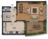 Detached Villas with Private Pools in Sancaktepe İstanbul 40