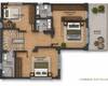 Detached Villas with Private Pools in Sancaktepe İstanbul 41