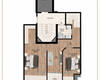 Appartements Près De La Mer À Kadıköy İstanbul 13
