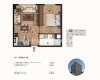 Traditional Architecture Central Apartments in Zeytinburnu 17