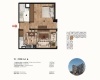 Traditional Architecture Central Apartments in Zeytinburnu 18